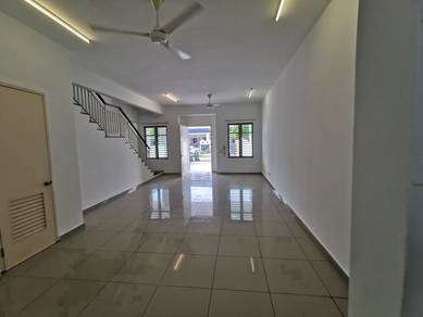 New semenyih house for rent Eco majestic Tasik Kesuma