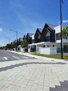 Eco Forest Eco Majestic Diamond City semenyih for rent