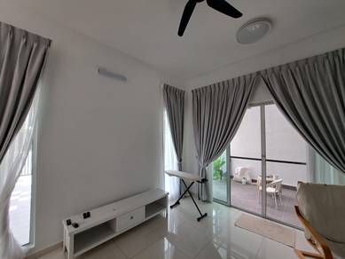 Eco Forest Eco Majestic Ecohill Diamond city semenyih