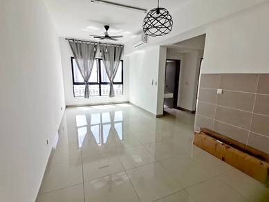 Condo for Rent in Sentul KL | M Centura Residence | 2R1B