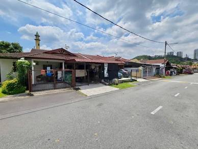 Single Storey Terrace Taman Kantan Permai Kajang FOR SALE