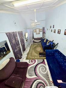 Single Storey Terrace Taman Kantan Permai Kajang FOR SALE