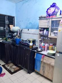 Single Storey Terrace Taman Kantan Permai Kajang FOR SALE