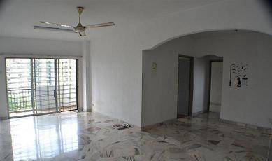 Miharja Condominium BELOW MARKET near Maluri Lrt,MRT,Velocity Mall