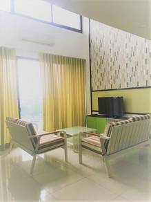 D&#39;latour Condo Bandar Sunway Walk distance to Taylor Lakeside For Rent