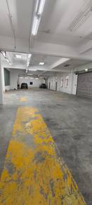 2 storey Detached Factory @ Taman Perindustrian Kinrara Puchong