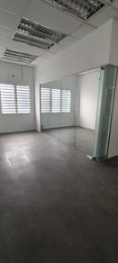 2 storey Semi Detached Factory @ Tmn Perindustrian Kinrara Puchong