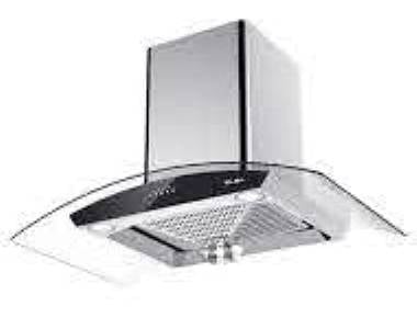 Elba INFINITO EH-J9088(SS) Cooker Hood 1400 M3