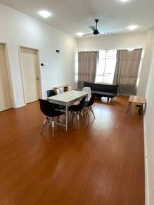 1 Borneo Condominium