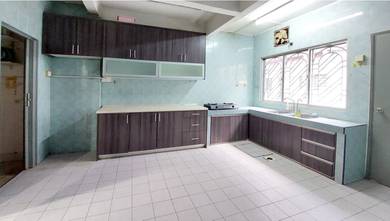 [BELOW MARKET ] Kitchen Ext|2 Sty FREEHOLD|Merbuk Puchong Jaya, Merbuk