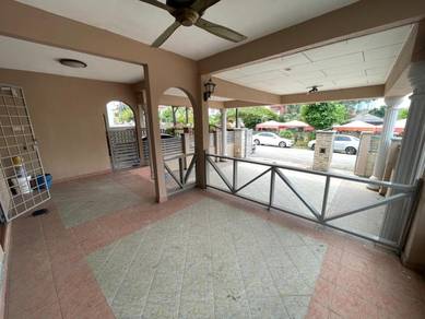 2-storey-Terraced-House-for-sale-Selayang-Selangor-3