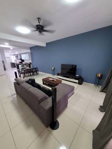 2-storey-Terraced-House-for-rent-Bandar-Sri-Sendayan-Negeri-Sembilan