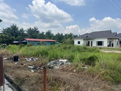 Lot Lidi Murah utk Dijual Di Bukit Hijau Puncak Alam
