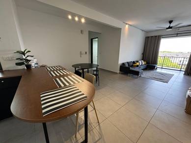 The Light Residences | Corner | 1,329 sqft | Low Floor | PF
