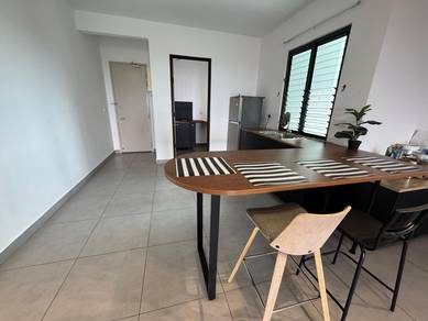 The Light Residences | Corner | 1,329 sqft | Low Floor | PF