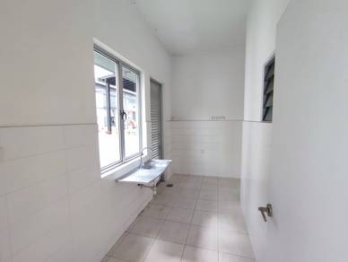 3-Storey Semi D cluster @ Parkfield Tropicana Height @ Kajang