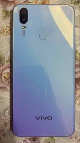 VIVO Y11 Henset Mampu Milik