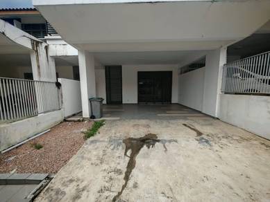 Bandar Dato Onn @Perjiranan 12 2-stry House For Sale-Facing South West