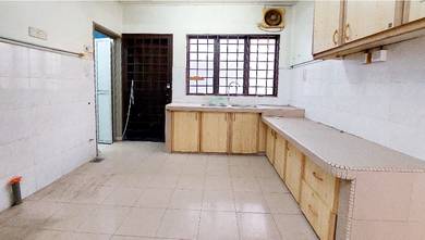 [4 Room] Value 2 Sty FREEHOLD|Kitchen Ext|Merpati Puchong Jaya 
