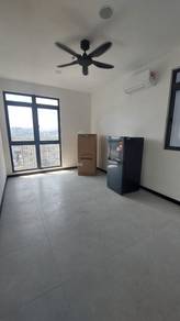 Below Market Price 2 bedroom 2 bathrooM With PARTIAL FURNISED KLCC