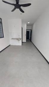 Below Market Price 2 bedroom 2 bathrooM With PARTIAL FURNISED KLCC