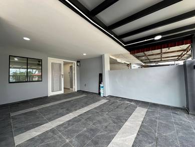 2-storey-Terraced-House-for-sale-Johor-Bahru-Johor