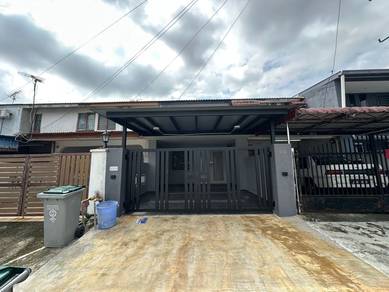 2-storey-Terraced-House-for-sale-Johor-Bahru-Johor-1