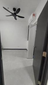 Below Market Price 2 bedroom 2 bathrooM With PARTIAL FURNISED KLCC
