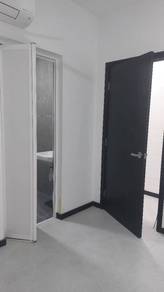 Below Market Price 2 bedroom 2 bathrooM With PARTIAL FURNISED KLCC