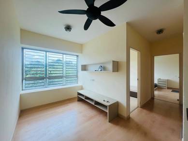 UCA 2 | Penthouse | 4th Floor | Big Terrace | 3 Bedrooms