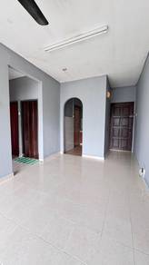 For Sale : LEVEL 1  Rampai Idaman Apartment Prima Damansara