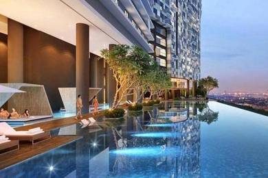 0% DOWNPAYMENT 🔥 Residensi Kerinchi Bangsar South 900sq FULL LOAN