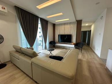 Tribeca Condominium Fully Designed &amp; Renovated For Sale‼️