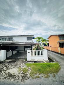 ENDLOT 2 TINGKAT TAMAN KEMAJUAN‼️FULL LOAN BOOKING 500‼️3 BlLIK‼️