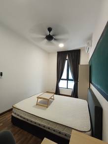 Middle Room at Riverville Residence, Jalan Klang Lama for Rent