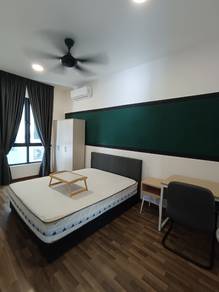 Middle Room at Riverville Residence, Jalan Klang Lama for Rent