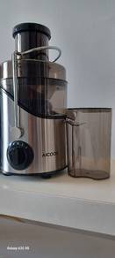 Aicook  Juicer