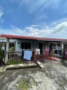 TERES MURAH JEJAWI‼️FULL LOAN ZERO DOWNPAYMENT‼️3 BILIK 1302sqft‼️