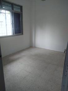 Tingkat 2 nak jual full loan / dahlia apartment ,puchong