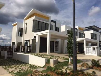 【Corner Lot 2-STOREY 45x80 Only 4xxK】Nilai 2