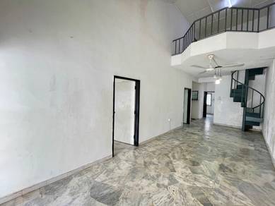 1.5 Storey House, Taman Cheras Perdana, CP 6, Basic Unit