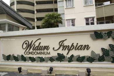 0% DOWNPAYMENT 🔥 Widuri Impian Condo Desa Petaling 950sq FULL LOAN