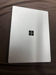 Microsoft Surface Laptop 3 i7 16gb Ram