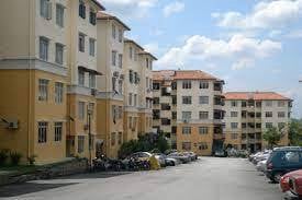0% DEPOSIT🔥 Sri Baiduri Apartment Ukay Perdana Ampang 900sq FULL LOAN