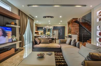 Limited Unit Semenyih SEMI-D Concept Landed!!! [Below Market 15%]