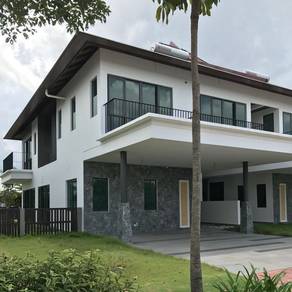 Hill Top 2-STOREY / Sepang Height 22x75 Limited 3 Fast PM!!