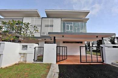 [Limited Offer 20% Extra Rebate] Puchong Kinrara Semi-D Concept