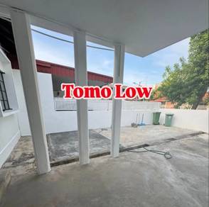 1-storey-Terraced-House-for-rent-Jelutong-Penang