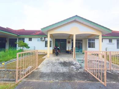For Sale :  MURAHH !!Single Storey Taman Desa PD Port Dickson