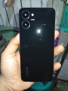 Realme Urgent Nk Guna Duit